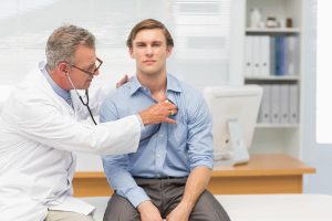 cardiologist visit price