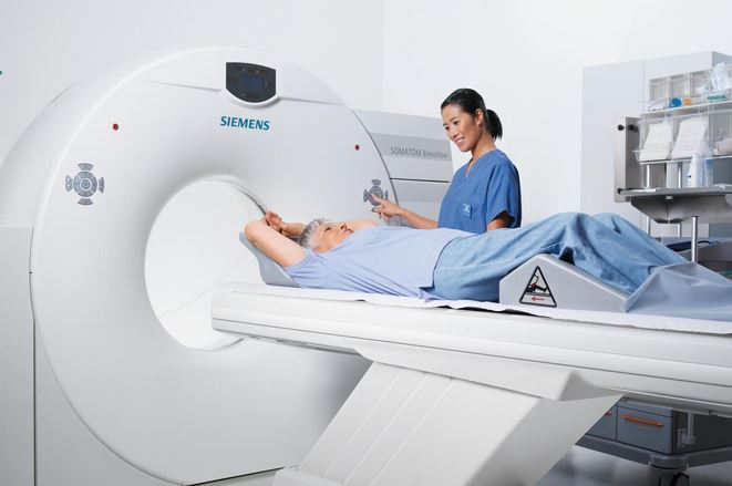 Back MRI Lower Spine Scan - Los Angeles Imaging $CASH DEAL