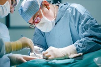 Doktoroo Surgery