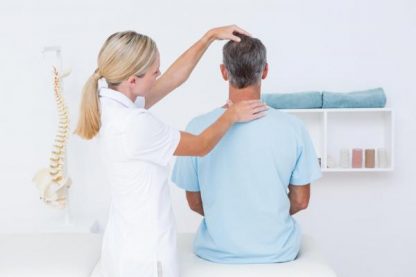 Doktoroo chiropractor