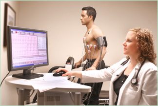 Doktoroo exercise-stress-test
