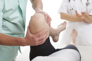 Knee Arthroscopy Surgery Package