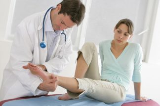 Doktoroo podiatrist