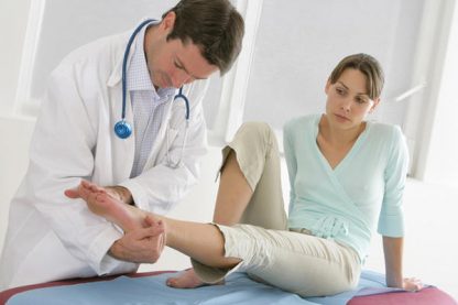 Doktoroo podiatrist