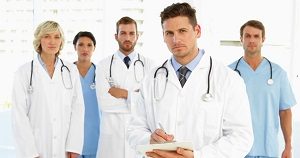 doktoroo doctors