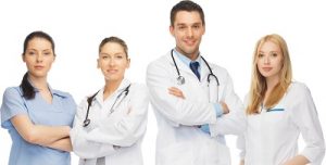 doktoroo doctors