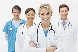 doktoroo doctors