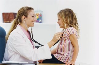 Doktoroo Pediatrics