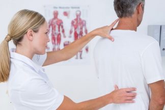 Doktoroo Chiropractor Exam