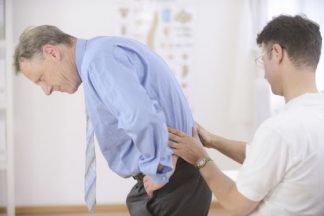 Chiropractor Exam Doktoroo
