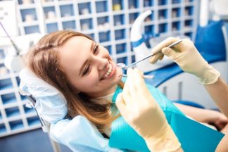 Dentist Doktoroo