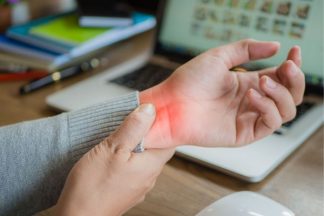Chiropractor Carpal Tunnel Exam