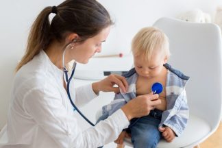 Doktoroo Child Doctor