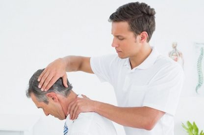 Doktoroo Chiropractic-Care