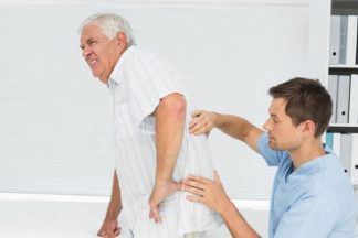 Doktoroo Chiropractor Herniated Disk Exam