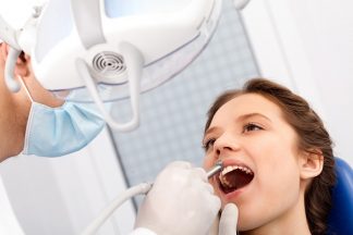 Doktoroo-Dentist