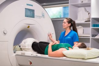 Doktoroo MRI Imaging