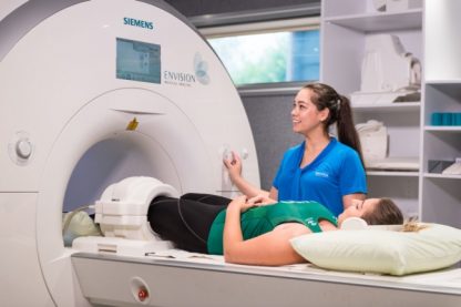 Doktoroo MRI Imaging