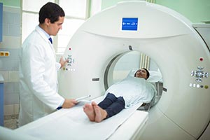 Doktoroo MRI Office