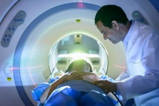 Doktoroo MRI