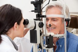 Doktoroo eye-doctor