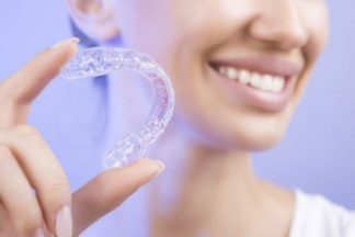 Invisalign doktoroo