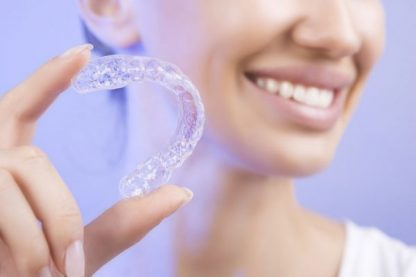 Invisalign doktoroo