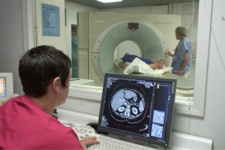 MRI Scan Doktoroo