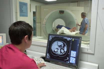 MRI Scan Doktoroo