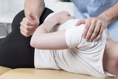 doktoroo Chiropractic